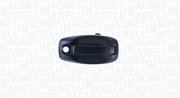 Poignée de porte MAGNETI MARELLI 350105035700
