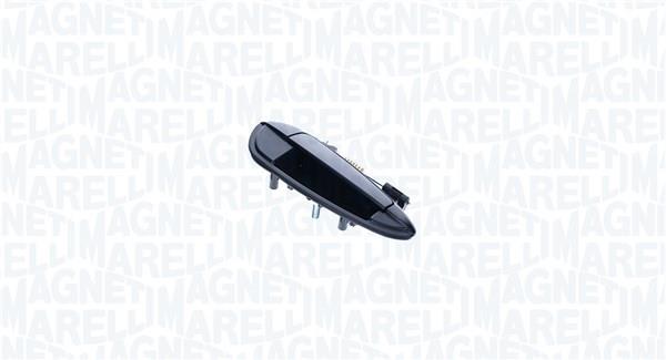 Manilla de puerta (Maneta de puerta) MAGNETI MARELLI 350105037100