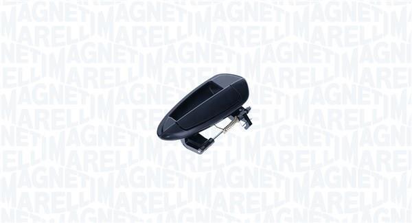 Manilla de puerta (Maneta de puerta) MAGNETI MARELLI 350105037100