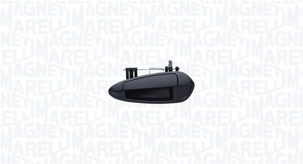Puxador de porta MAGNETI MARELLI ref. 350105037200