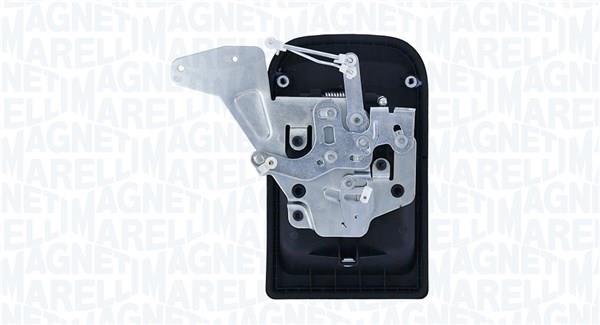 Puxador de porta MAGNETI MARELLI ref. 350105037400