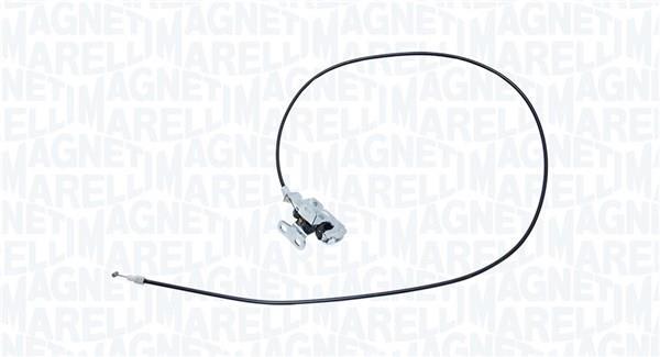Serrure de hayon MAGNETI MARELLI ref. 350105038600