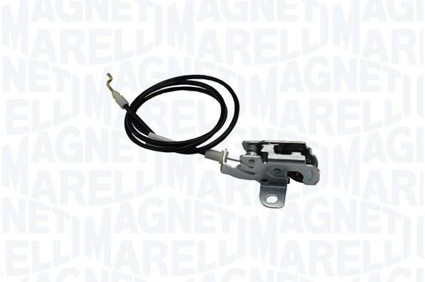 Serrure de hayon MAGNETI MARELLI ref. 350105038900