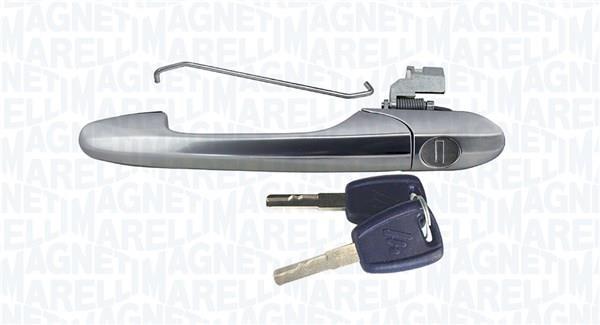 Poignée de porte MAGNETI MARELLI ref. 350105041200
