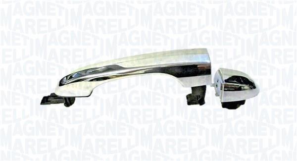 Poignée de porte MAGNETI MARELLI ref. 350105041600