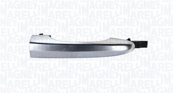 Poignée de porte MAGNETI MARELLI 350105041800