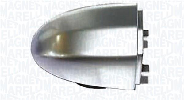 Poignée de porte MAGNETI MARELLI 350105041900