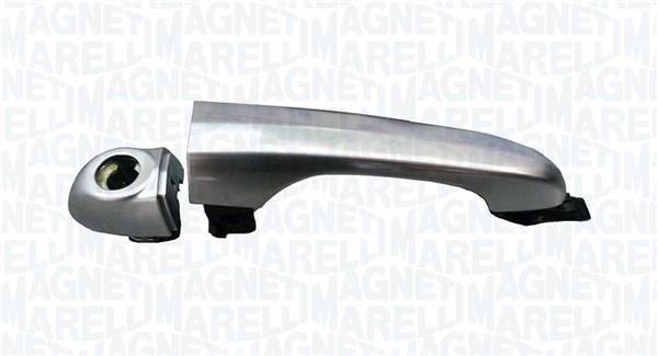 Poignée de porte MAGNETI MARELLI ref. 350105042200