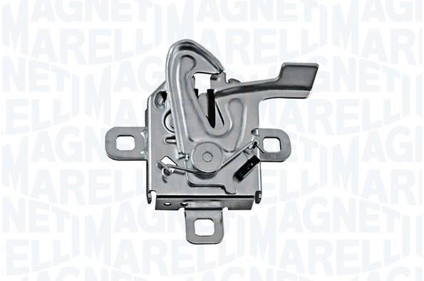 Serrure de capot-moteur MAGNETI MARELLI ref. 350105043300