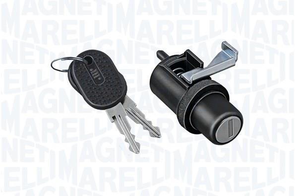 Serrure de hayon MAGNETI MARELLI ref. 350105044300