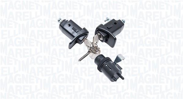 Jeu de cylindres de serrures MAGNETI MARELLI ref. 350105045900