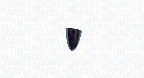 Manilla de puerta (Maneta de puerta) MAGNETI MARELLI ref. 350105047000