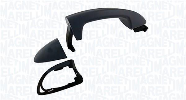 Poignée de porte MAGNETI MARELLI 350105048700