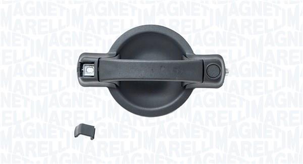 Poignée de porte MAGNETI MARELLI ref. 350105052100