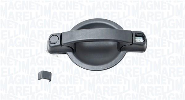 Manilla de puerta (Maneta de puerta) MAGNETI MARELLI ref. 350105052200