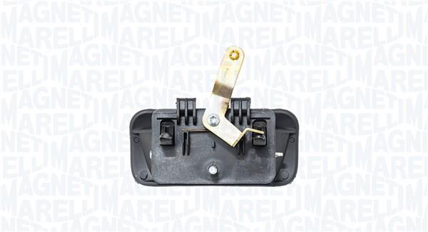 Puxador de porta MAGNETI MARELLI ref. 350105052400