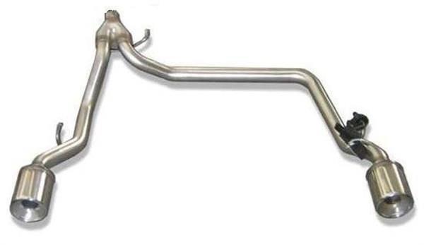 Linha completa de escape MAGNETI MARELLI ref. 000202114243