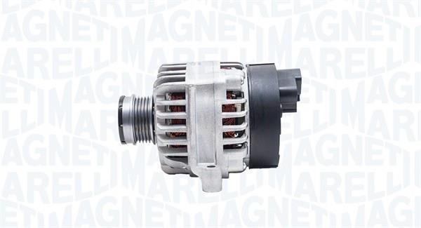 Alternateur MAGNETI MARELLI 063730040010
