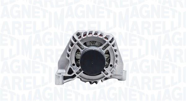 Alternateur MAGNETI MARELLI 063730040010