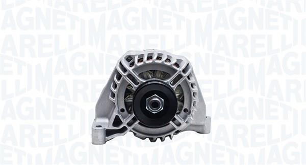 Alternateur MAGNETI MARELLI 063730041010