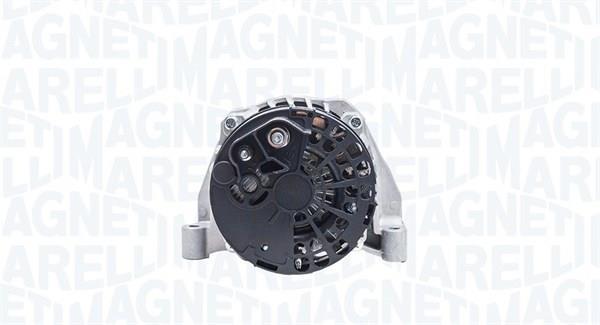 Alternateur MAGNETI MARELLI 063730041010