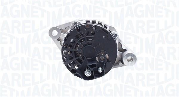Alternateur MAGNETI MARELLI 063730042010