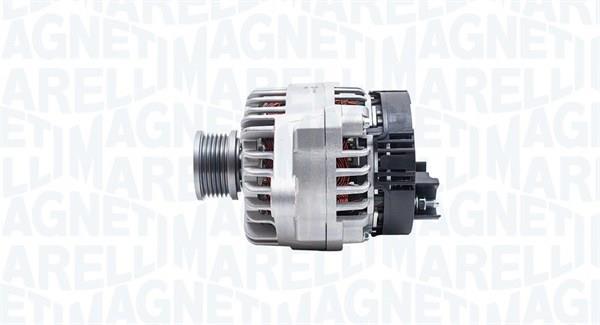 Alternateur MAGNETI MARELLI 063730042010