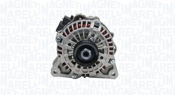Alternateur MAGNETI MARELLI 063731646010