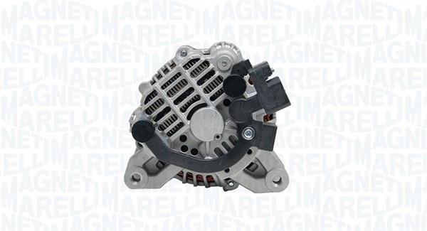 Alternateur MAGNETI MARELLI 063731646010