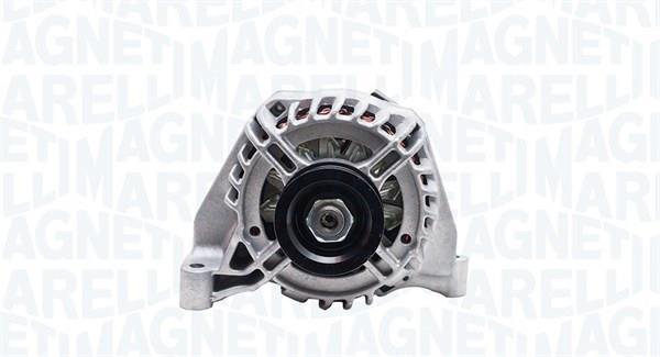 Alternateur MAGNETI MARELLI 063731742010
