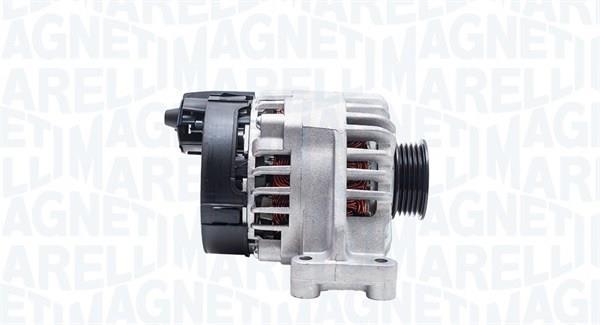 Alternateur MAGNETI MARELLI 063731742010