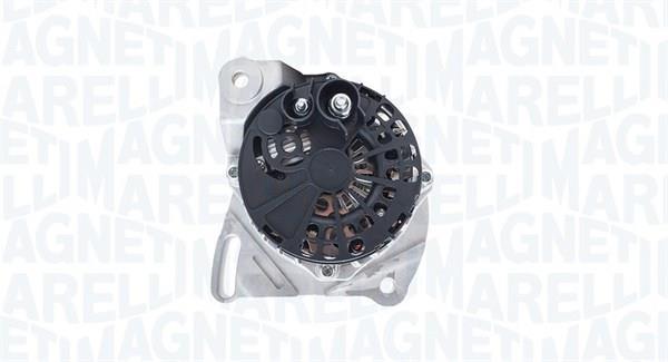 Alternateur MAGNETI MARELLI 063731844010