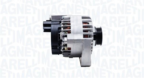 Alternateur MAGNETI MARELLI 063731844010