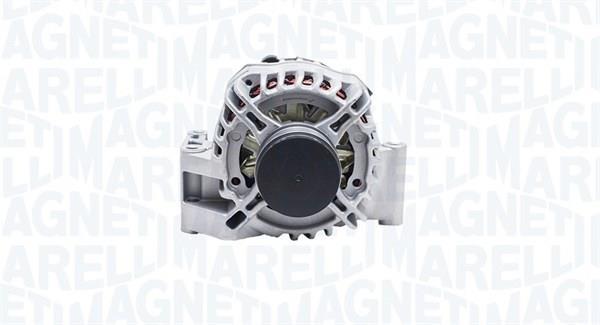 Alternateur MAGNETI MARELLI 063731956010