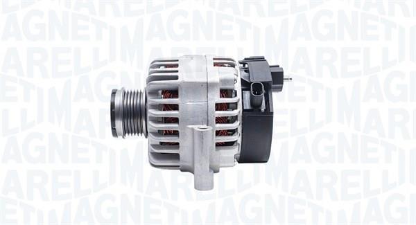 Alternateur MAGNETI MARELLI 063731956010