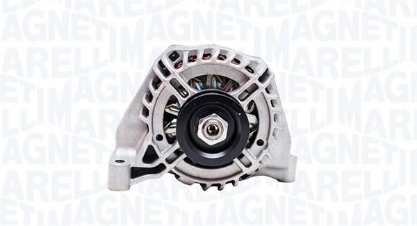 Alternateur MAGNETI MARELLI 063731998010