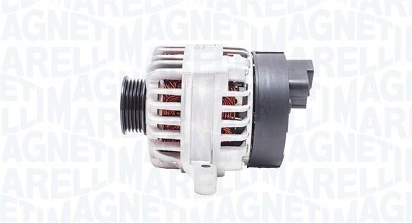 Alternateur MAGNETI MARELLI 063731998010