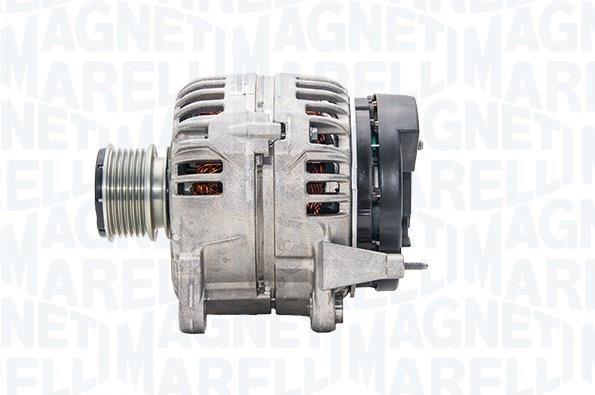Alternateur MAGNETI MARELLI 063535255250