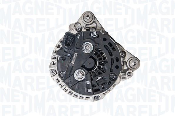 Alternateur MAGNETI MARELLI 063535255250