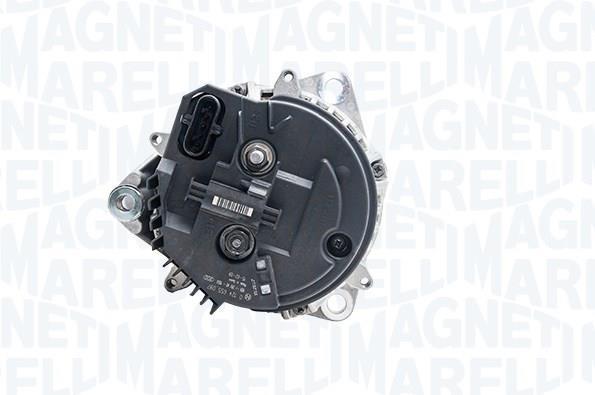 Alternateur MAGNETI MARELLI 063536550230