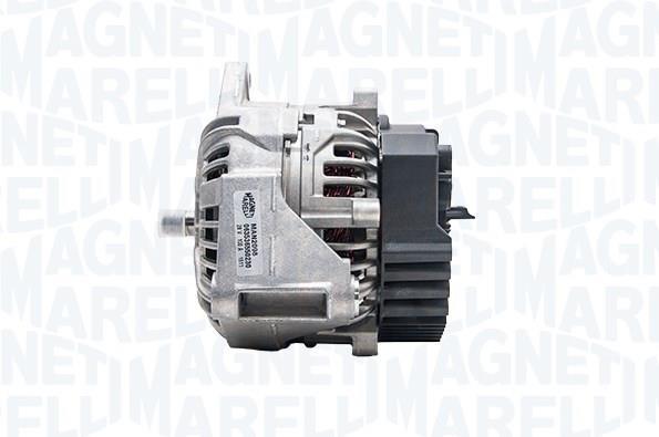 Alternateur MAGNETI MARELLI 063536550230