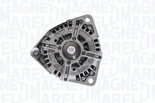 Alternateur MAGNETI MARELLI 063536550230