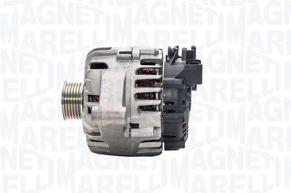 Alternateur MAGNETI MARELLI 063532638010