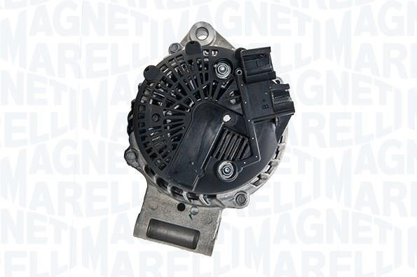 Alternateur MAGNETI MARELLI 063532638010