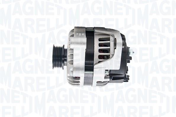 Alternateur MAGNETI MARELLI 063533482010