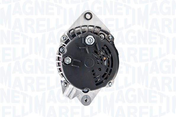 Alternateur MAGNETI MARELLI 063533482010