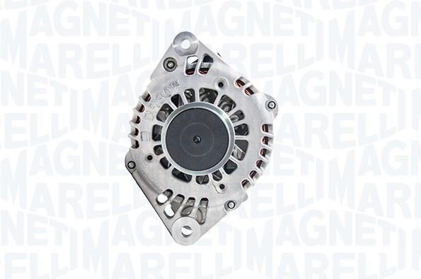 Alternateur MAGNETI MARELLI ref. 063533485010