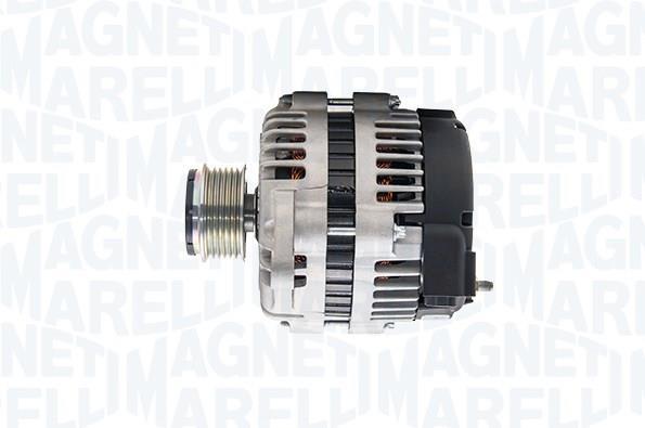Alternateur MAGNETI MARELLI ref. 063533485010