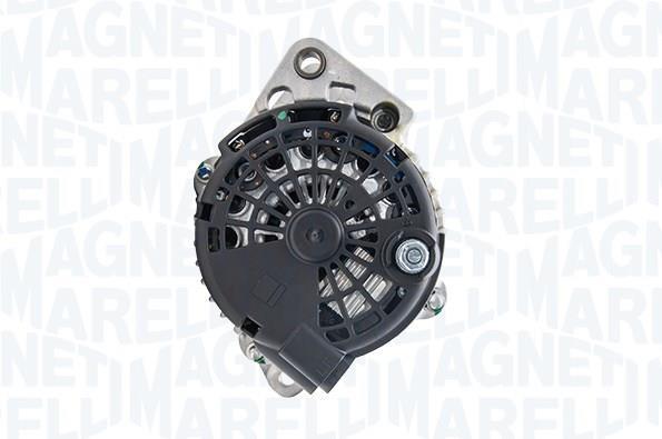 Alternateur MAGNETI MARELLI 063533487010
