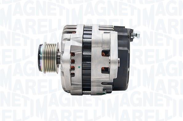 Alternateur MAGNETI MARELLI 063533487010